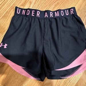 Under Armor Shorts Sz XS